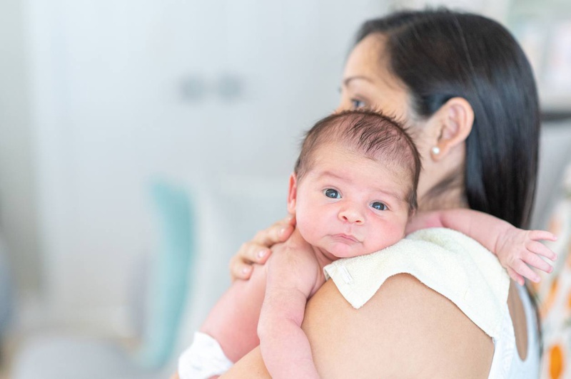 Top 4 giải pháp tự nhiên giúp cải thiện hệ tiêu hóa cho trẻ sơ sinh hiệu quả nhất 1