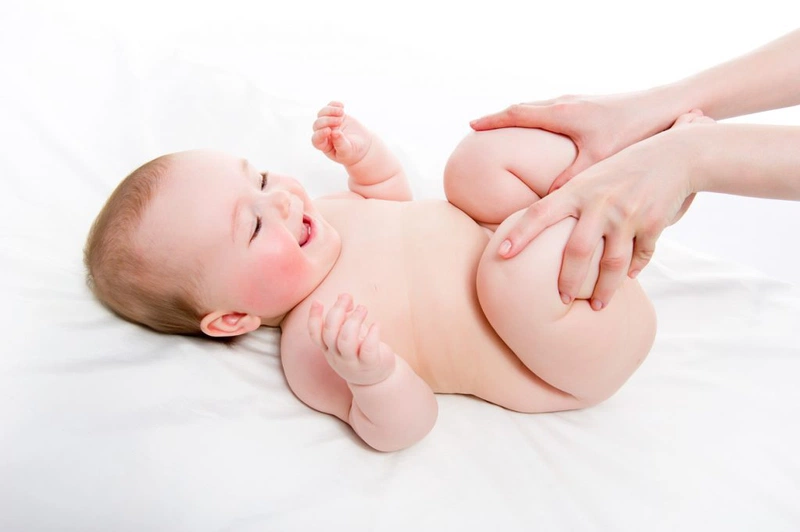 Top 4 giải pháp tự nhiên giúp cải thiện hệ tiêu hóa cho trẻ sơ sinh hiệu quả nhất 2