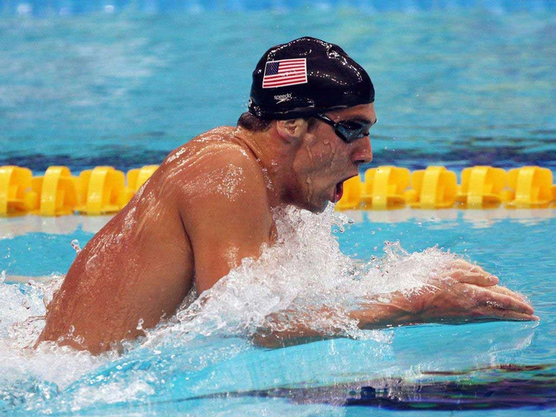 Top 4 kiểu bơi dành cho người mới gia nhập môn bơi lội-1