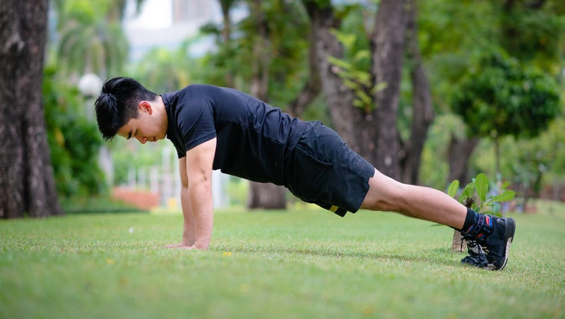 Top 5 bài tập giảm mỡ toàn thân đơn giản mà hiệu quả ngay tại nhà 3