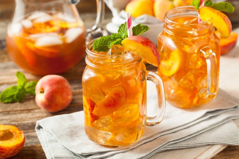 Top 5 cách làm detox cam giảm cân cấp tốc! 1