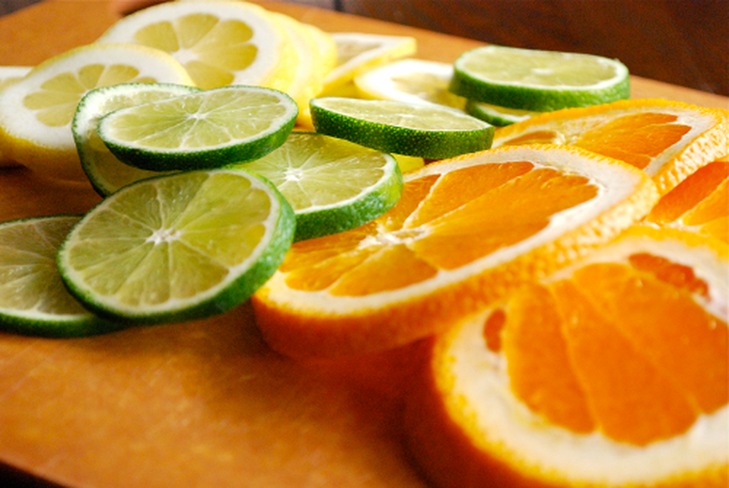 Top 5 cách làm detox cam giảm cân cấp tốc! 4