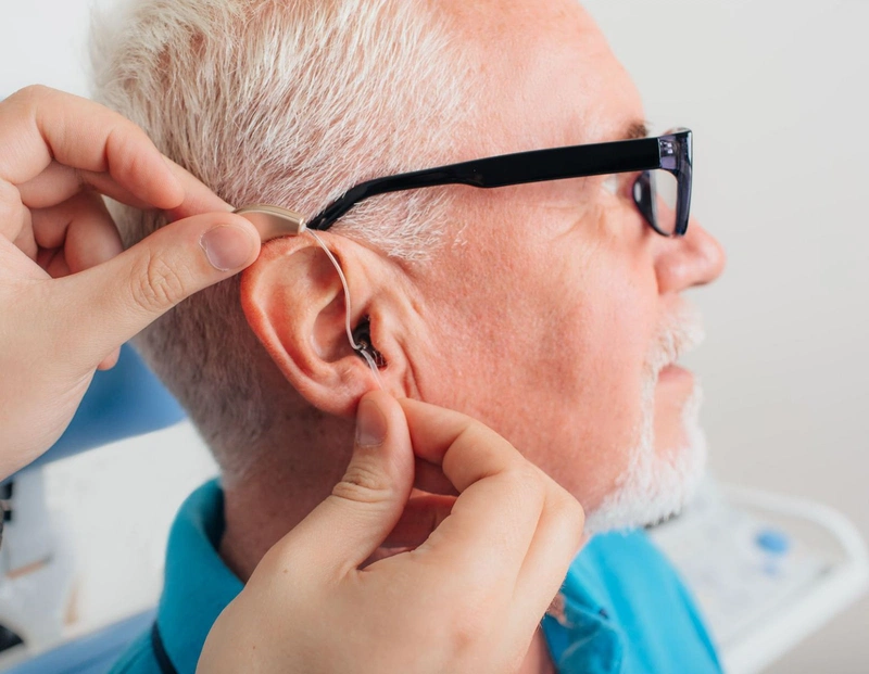 Top 5 cách trị lãng tai ở người già tại nhà cho hiệu quả tốt 3