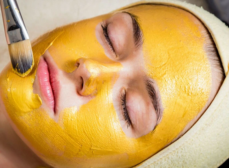 Top 5 cách trị mụn nội tiết bằng thiên nhiên hiệu quả 2