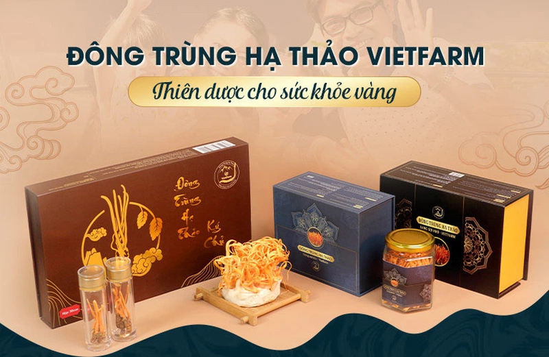 Top 5 địa chỉ bán đông trùng hạ thảo uy tín 3