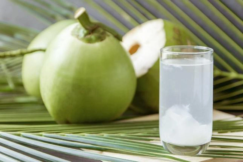 Top 5 đồ uống có chứa nhiều chất điện giải tốt cho cơ thể 1