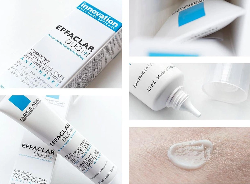 Top 5 kem dưỡng ẩm La Roche Posay tốt nhất hiện nay 5