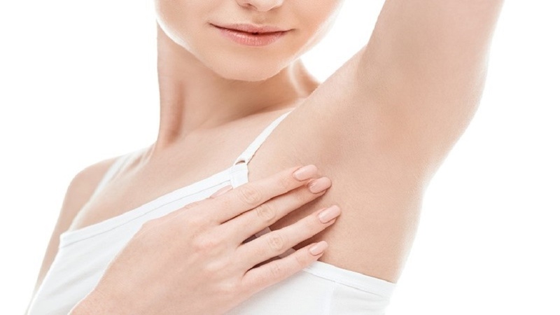 Bạn cần xem xét bản thân thuộc mẫu người ra mồ hôi nhiều hay ít để lựa chọn sản phẩm phù hợp