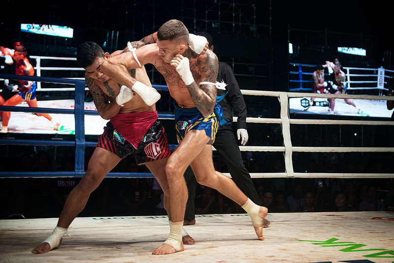 Top 5 loại chấn thương khi tập boxing thường gặp 2