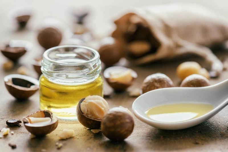 Dầu macca tốt cho bệnh nhân bị bệnh đái tháo đường