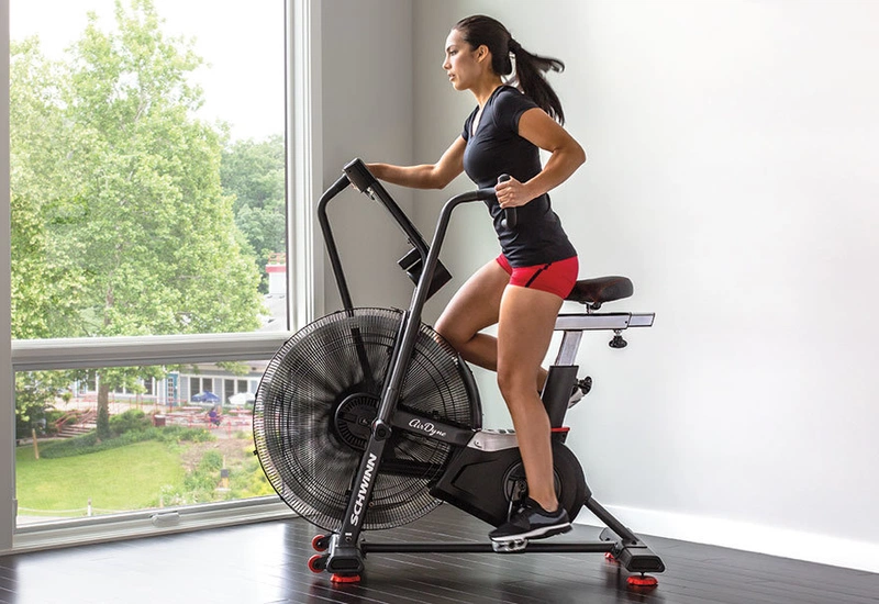 Top 5 loại máy cardio tốt nhất bạn có thể tham khảo và đầu tư 5
