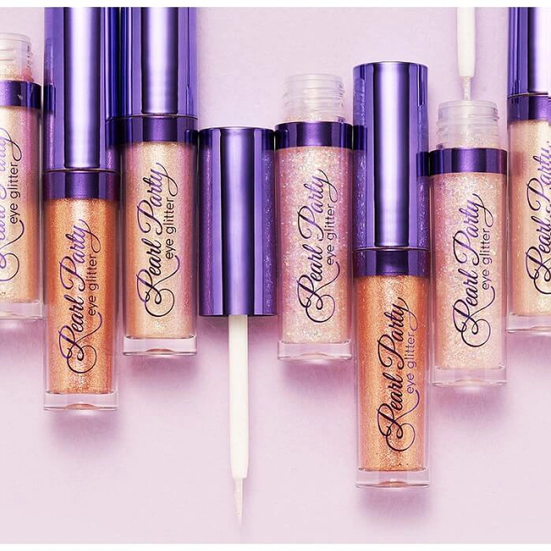 Top 5 loại nhũ mắt bling chất lượng được giới Beauty Blogger đánh giá cao 3
