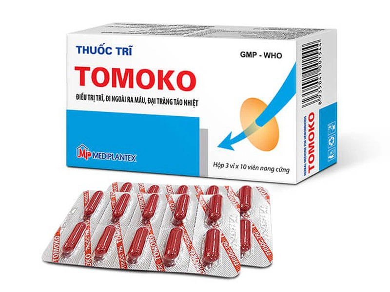 Top 5 loại thực phẩm tốt cho người bệnh trĩ