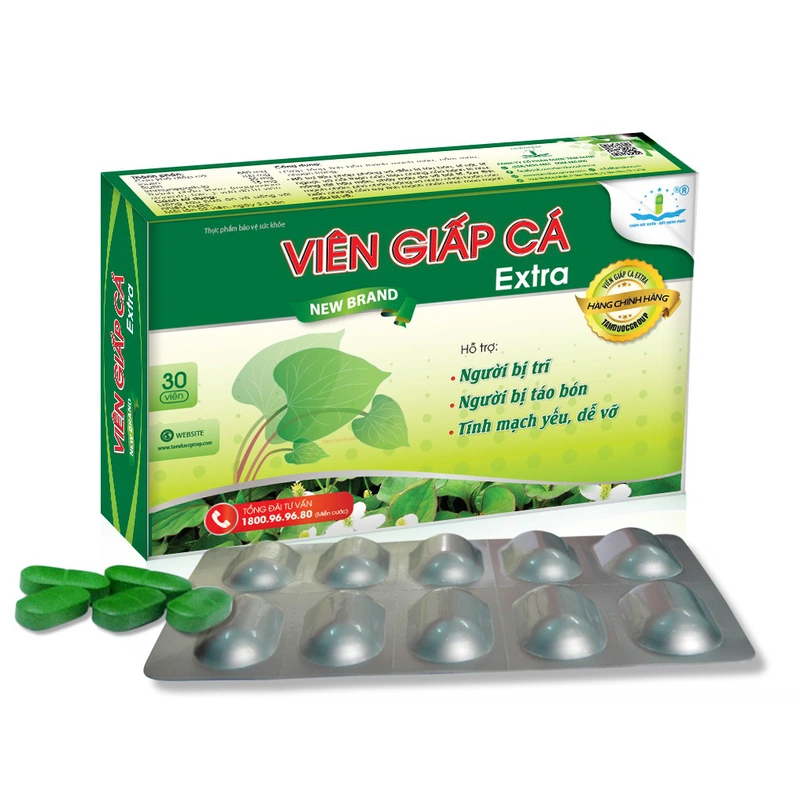 Top 5 loại thực phẩm tốt cho người bệnh trĩ