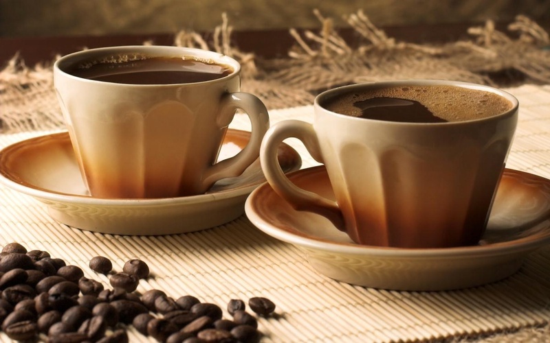 Top 5 lợi ích tuyệt vời khi uống cà phê vào buổi sáng 1