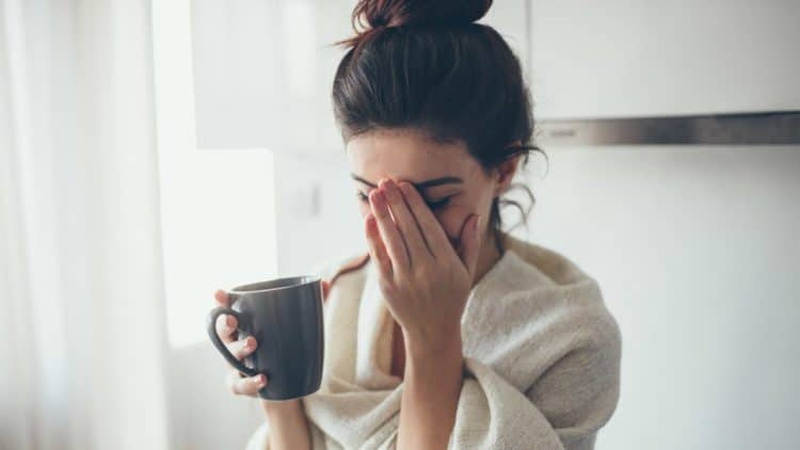 Top 5 lợi ích tuyệt vời khi uống cà phê vào buổi sáng 2