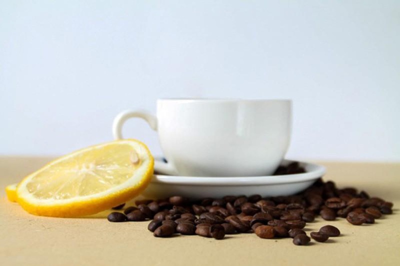 Top 5 lợi ích tuyệt vời khi uống cà phê vào buổi sáng 3