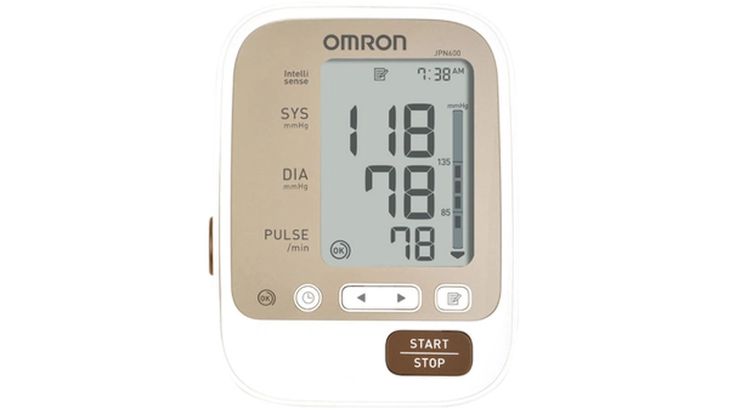 Top 5 máy đo huyết áp và máy thử đường huyết Omron chất lượng 5