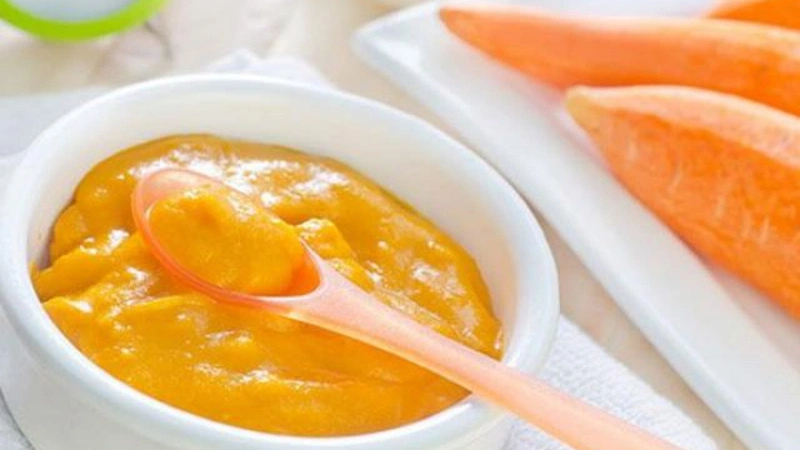 Top 5 món cháo lươn cho bé ăn dặm 8 tháng thơm ngon, bổ dưỡng 3