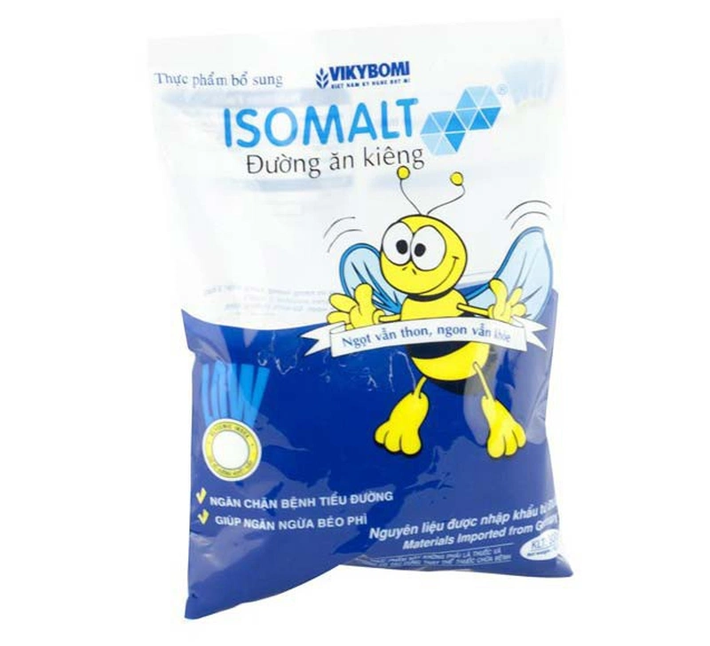 Top 5 sản phẩm đường ăn kiêng tốt nhất hiện nay 3