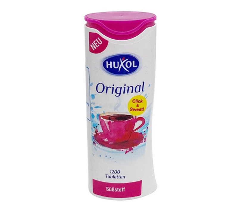 Top 5 sản phẩm đường ăn kiêng tốt nhất hiện nay 4