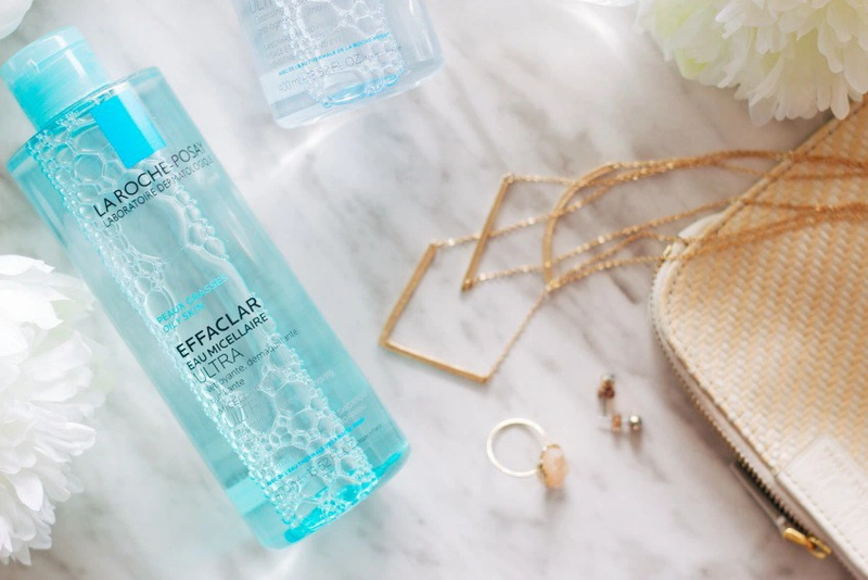 Top 6 sản phẩm La Roche Posay B5 cho da dầu mụn 1