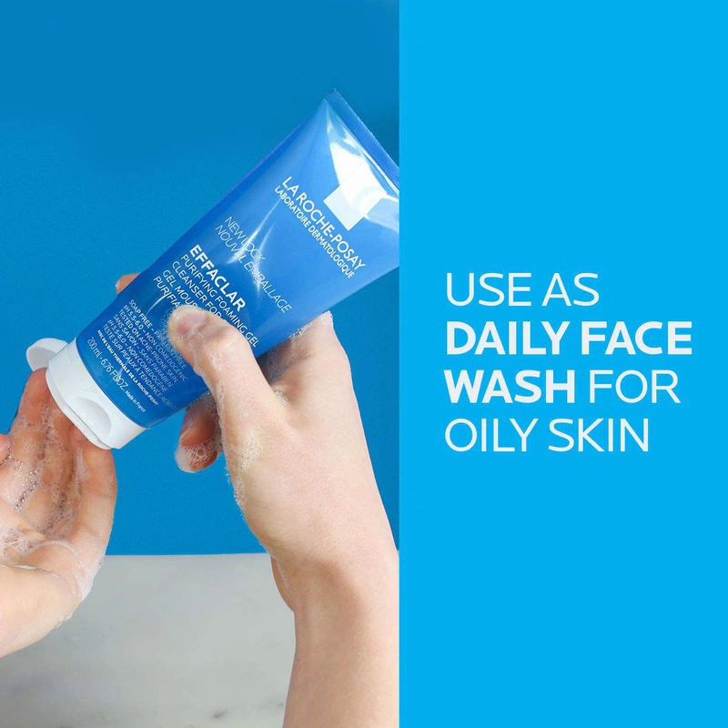 Top 6 sản phẩm La Roche Posay B5 cho da dầu mụn 2