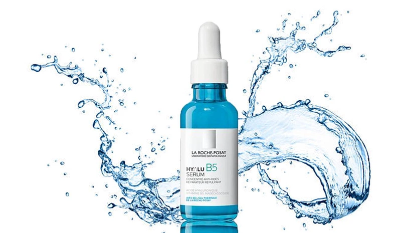 Top 6 sản phẩm La Roche Posay B5 cho da dầu mụn 3