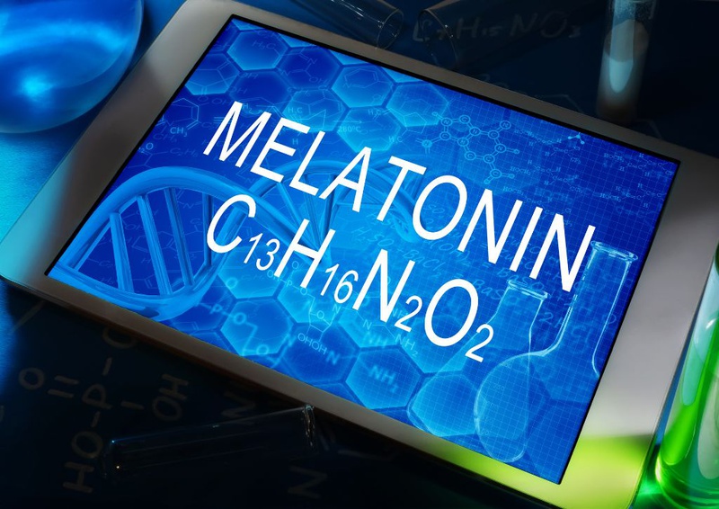 Top 7 cách bổ sung melatonin tự nhiên giúp ngủ ngon, cơ thể khỏe mạnh 1