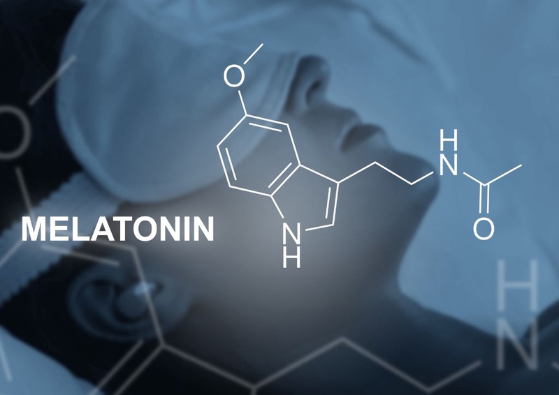 Top 7 cách bổ sung melatonin tự nhiên giúp ngủ ngon, cơ thể khỏe mạnh 3