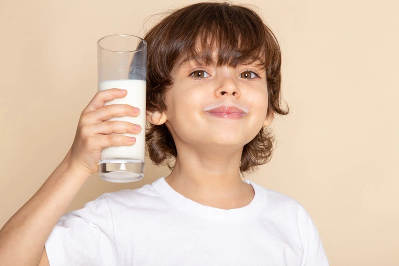Top 7 loại sữa tăng độ cao tuổi tác mới lớn u nên bổ sung cập nhật mang lại con trẻ ngay lập tức 1