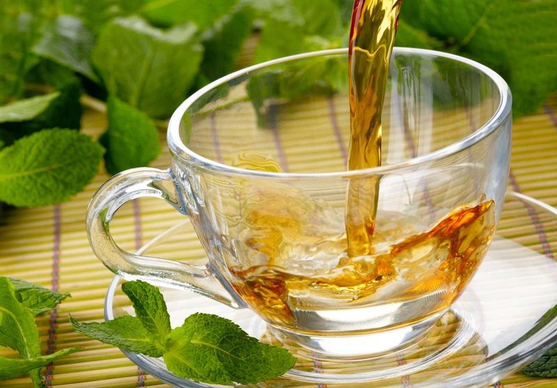 Top 7 loại trà tốt cho sức khỏe bạn nên uống mỗi ngày 3