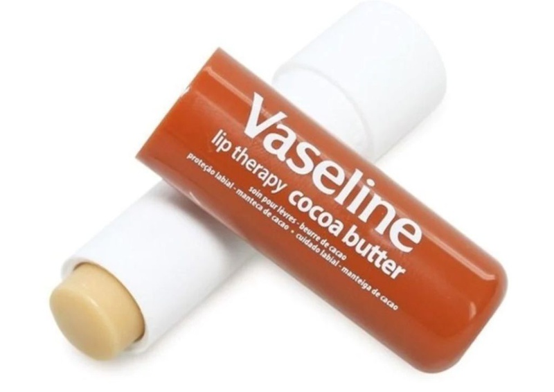 Son dưỡng môi chống nắng Vaseline