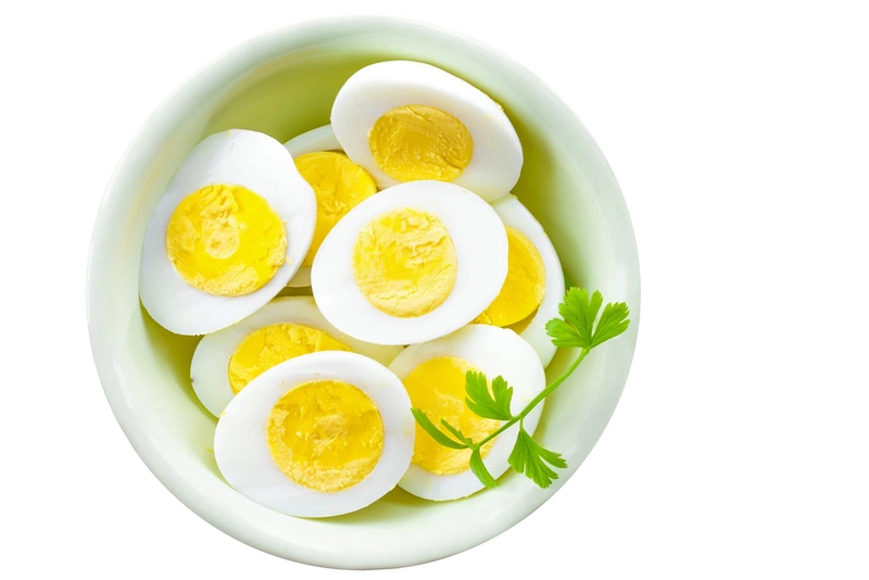 Top 7 thực phẩm giúp bé ngủ ngon, mẹ không còn lo lắng