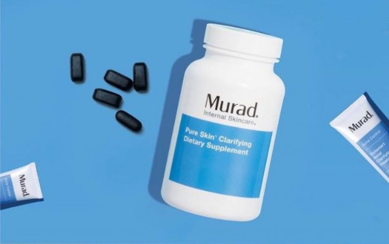 Top 7 thuốc uống trị mụn nội tiết nam hiệu quả 5