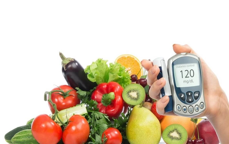 Top 8 cách giảm lượng đường trong máu hiệu quả 2
