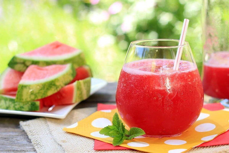 Top 9 loại trái cây phục hồi cơ bắp cực hiệu quả 3