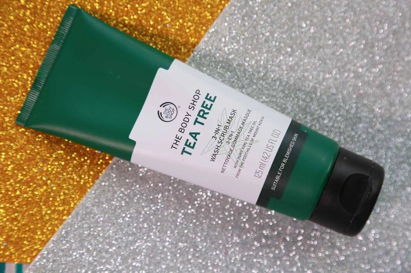 Top list Tea Tree Oil chống lão hóa cực hot mùa này