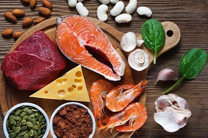 Top những cách cải thiện rối loạn cương dương hiệu quả ở nam giới 1