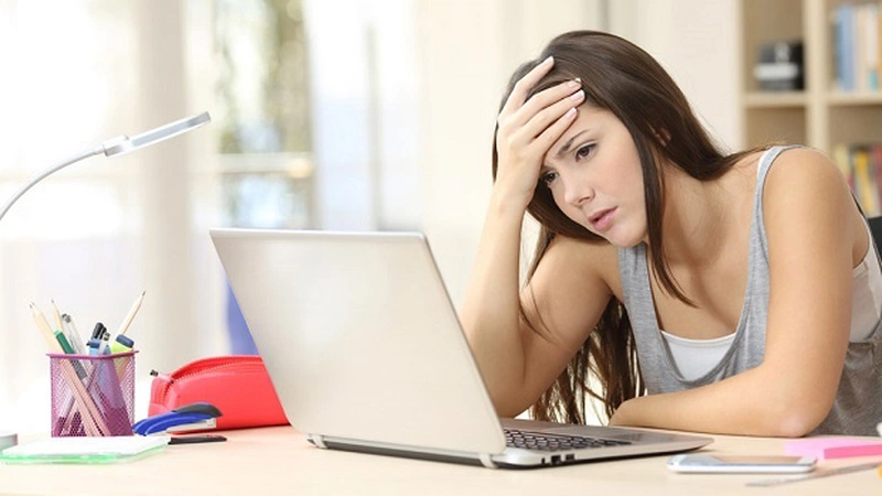 Hạn chế căng thẳng quá mức là mẹo chữ ngủ mơ cực kỳ hiệu quả