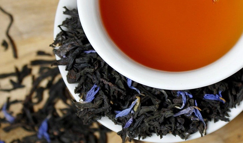 Trà bá tước và tác dụng tuyệt vời của loại trà “sang chảnh” này! 4