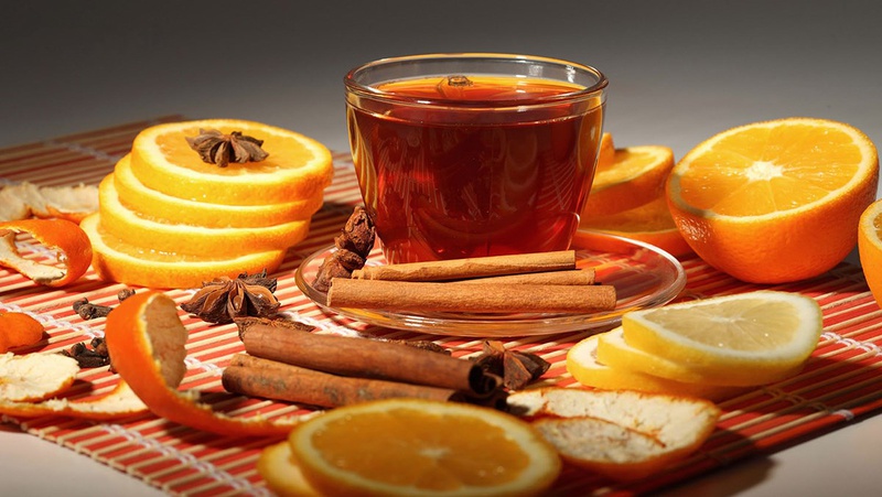 Gợi ý 5 món đồ uống Giáng Sinh “gây nghiện” mà bạn nhất định phải thử 2