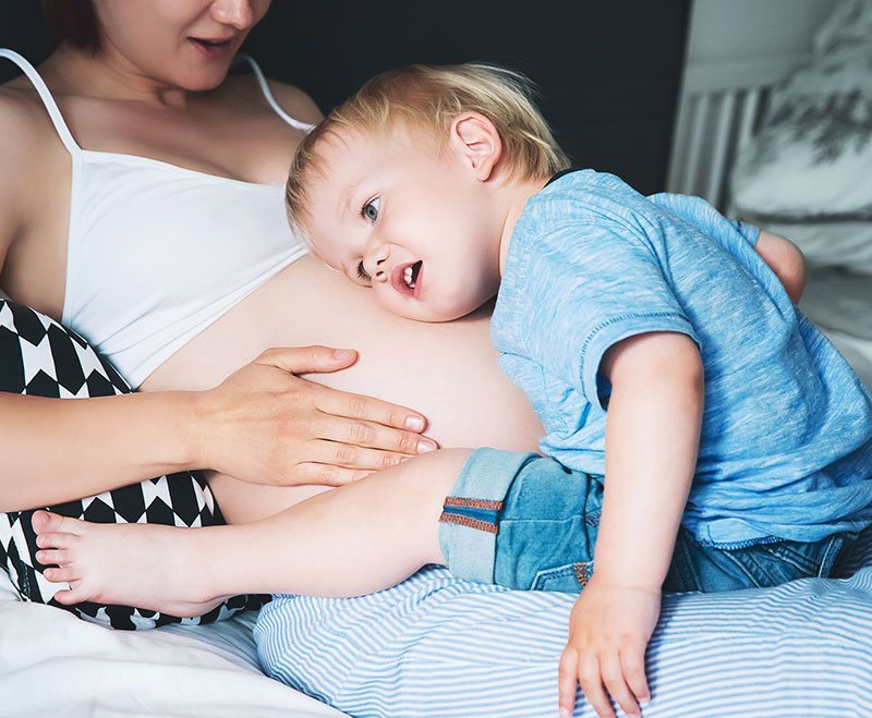Trái cây chống dị tật thai nhi - Mẹ bầu đã biết chưa? 1
