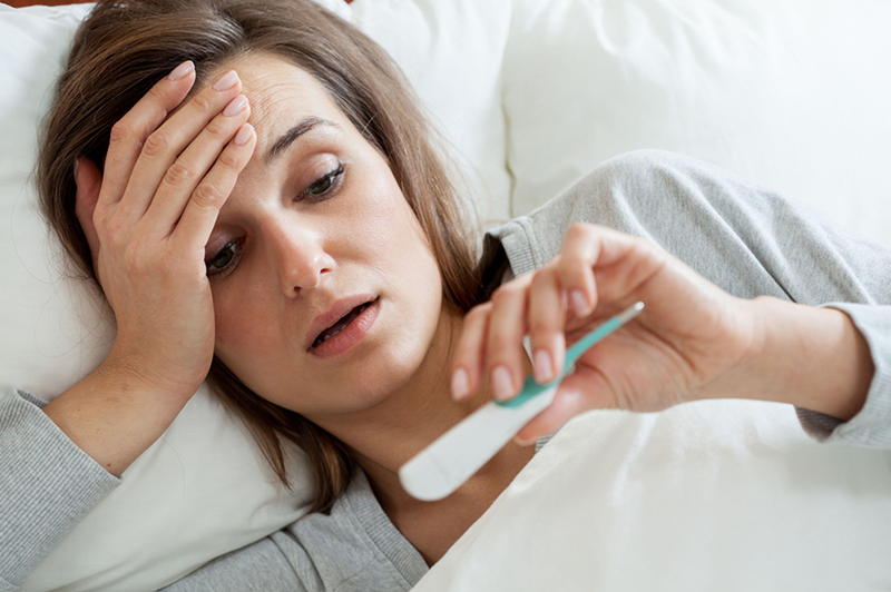 Trái cây tốt cho người bị sốt xuất huyết vì giàu vitamin và khoáng chất 1