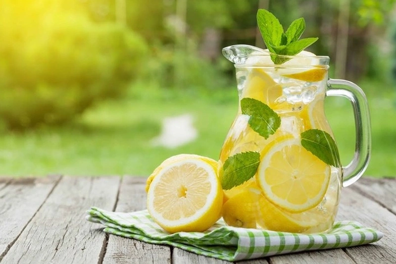 Trái cây tốt cho người bị sốt xuất huyết vì giàu vitamin và khoáng chất 2