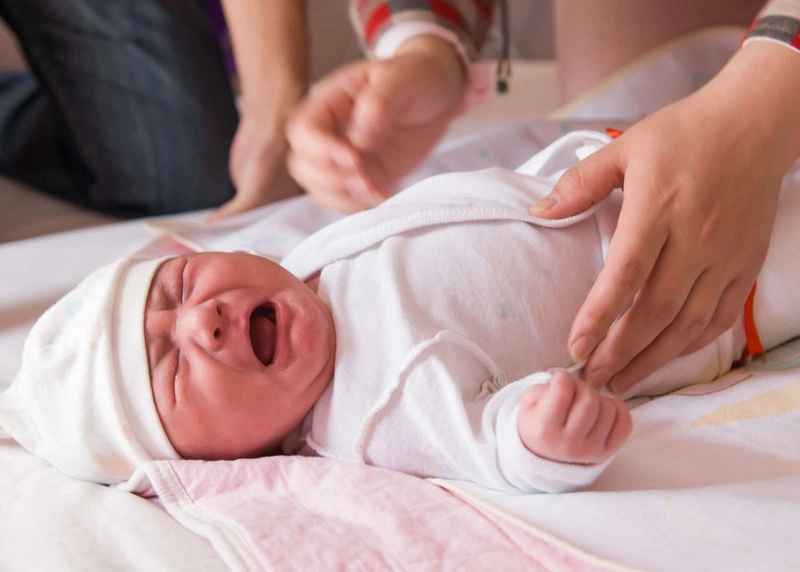 Trầm cảm sau sinh có chữa được không? 3