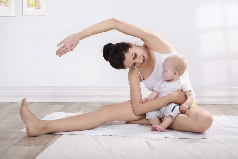 Trầm cảm sau sinh có chữa được không? 5