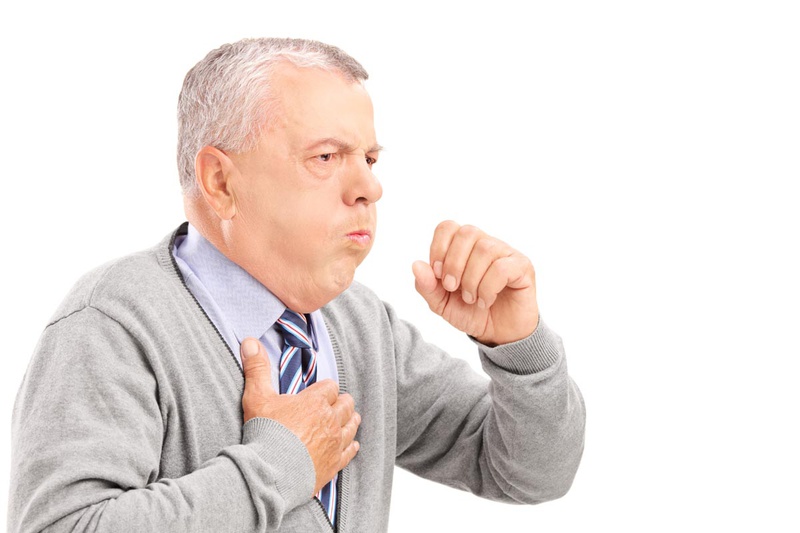 tràn dịch màng phổi có nguy hiểm không 2