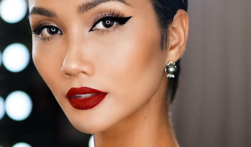Trang điểm mắt đẹp tự nhiên - Hướng dẫn trang điểm với mọi làn da 5