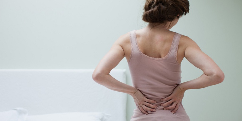 9 điều đơn giản nhất cần thực hiện giúp bạn tránh gù lưng 1